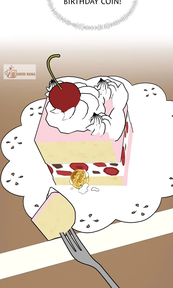 Till Divorce Do Us Part! Chapter 22 page 38