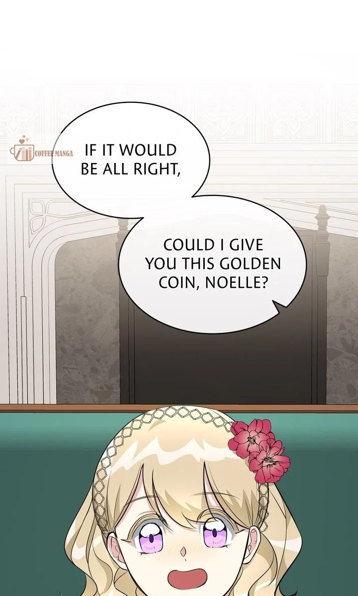Till Divorce Do Us Part! Chapter 22 page 40