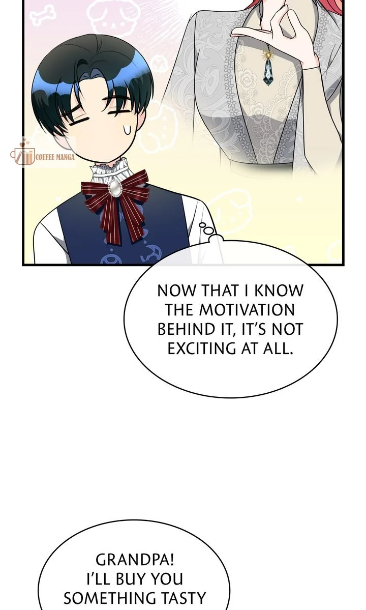 Till Divorce Do Us Part! Chapter 22 page 45