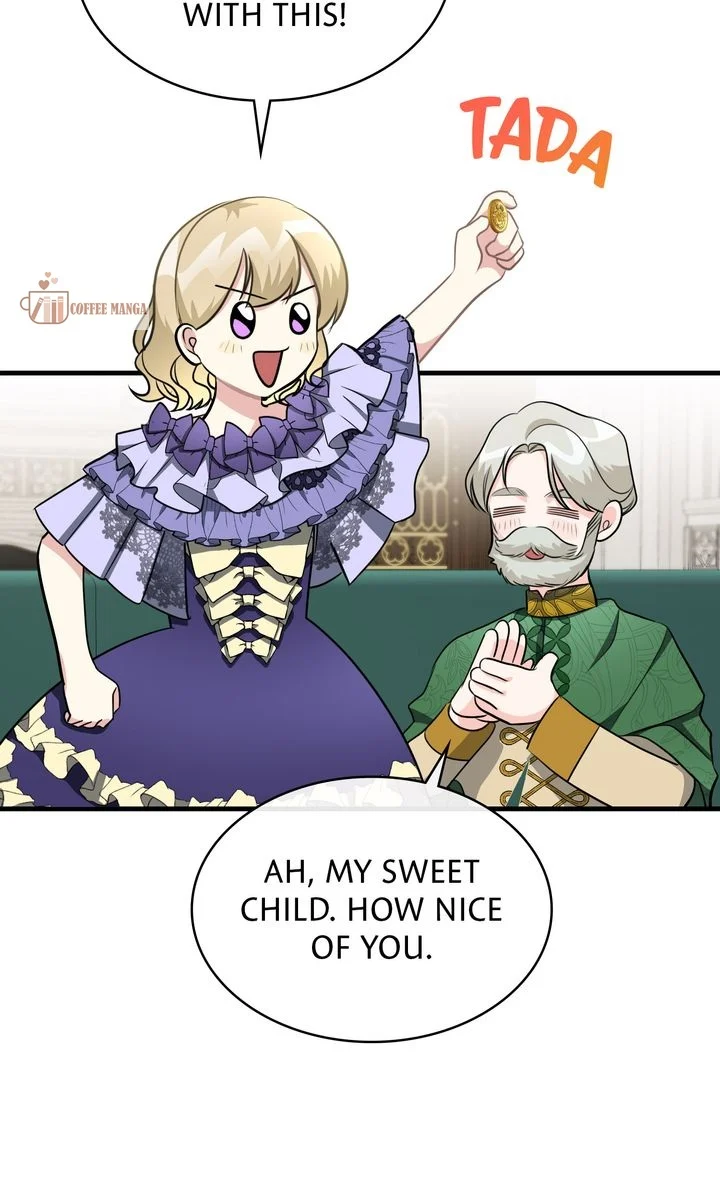 Till Divorce Do Us Part! Chapter 22 page 46