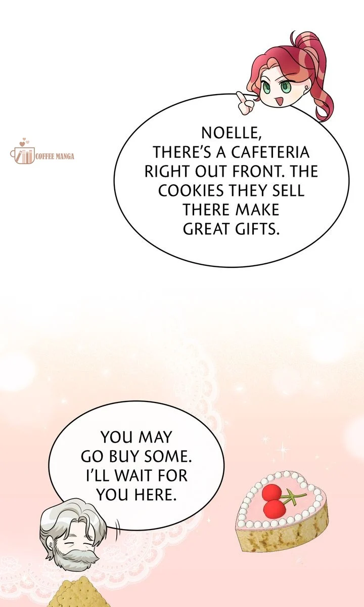 Till Divorce Do Us Part! Chapter 22 page 47