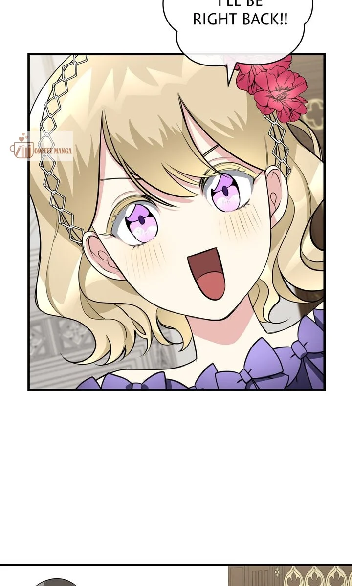 Till Divorce Do Us Part! Chapter 22 page 49