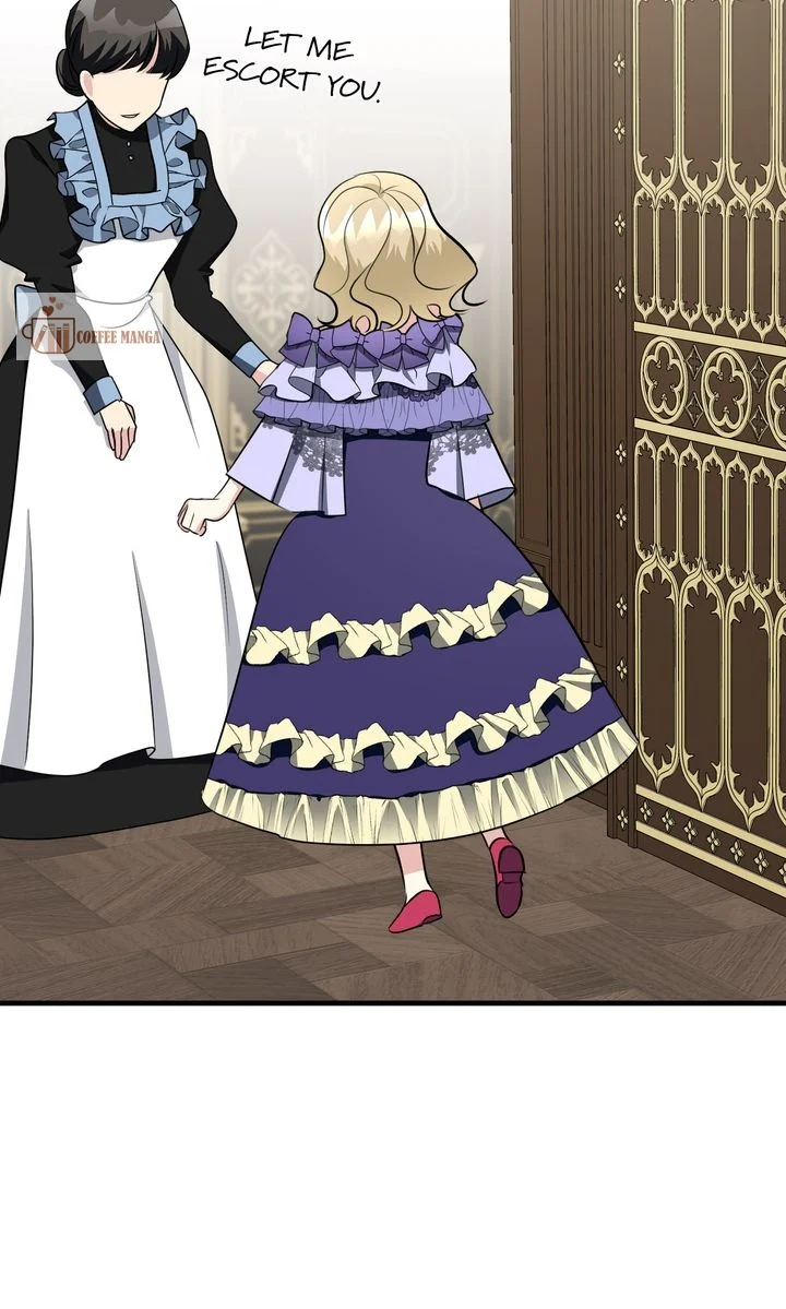 Till Divorce Do Us Part! Chapter 22 page 50