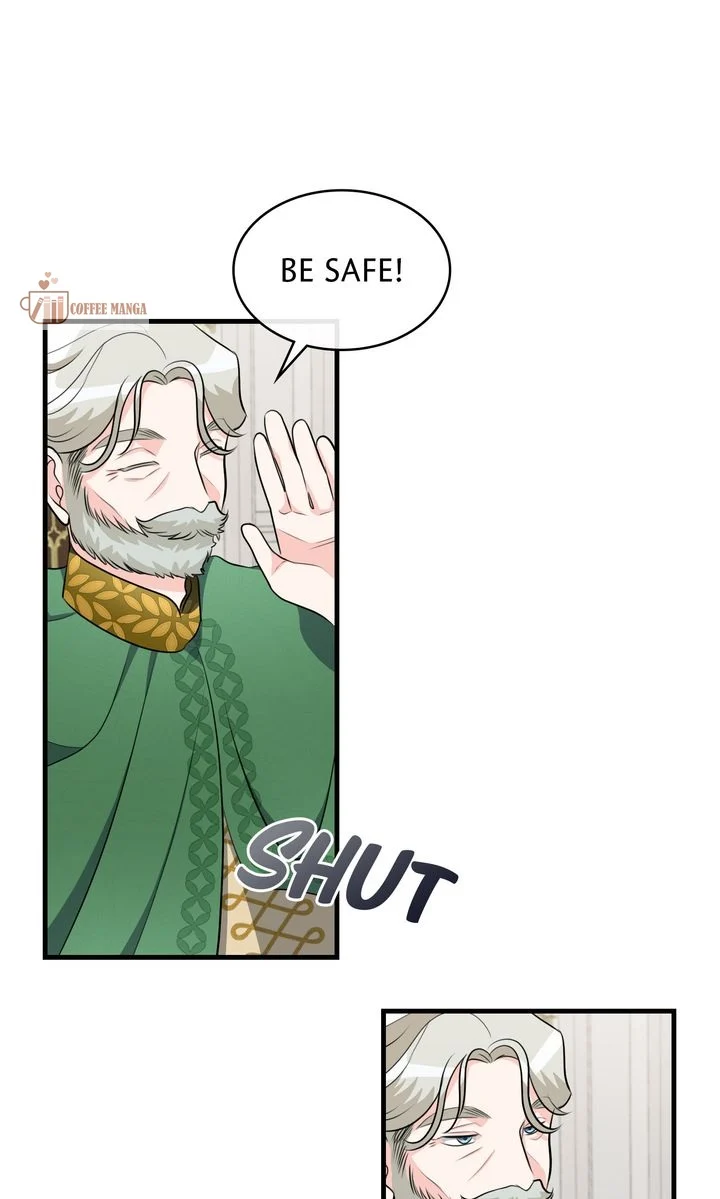 Till Divorce Do Us Part! Chapter 22 page 51