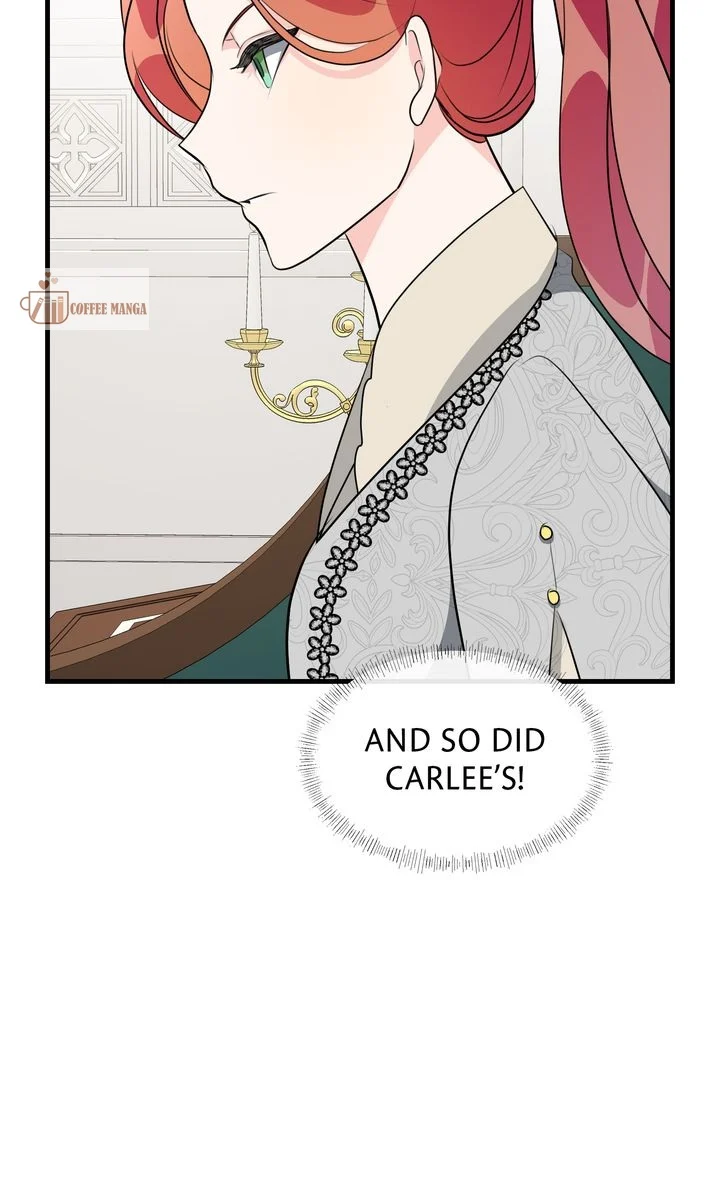 Till Divorce Do Us Part! Chapter 22 page 53