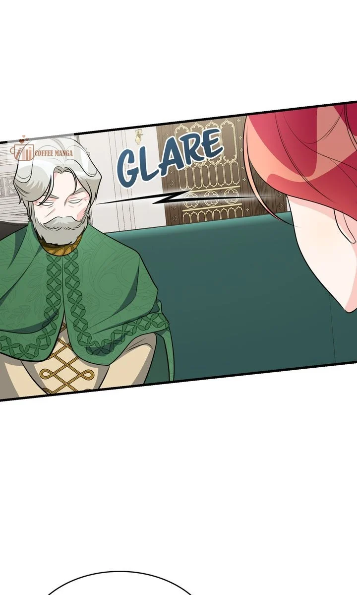 Till Divorce Do Us Part! Chapter 22 page 54