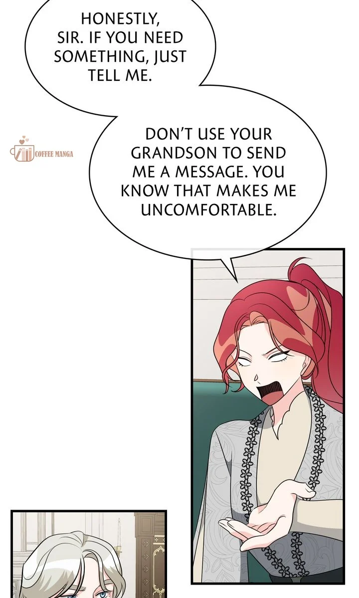 Till Divorce Do Us Part! Chapter 22 page 55