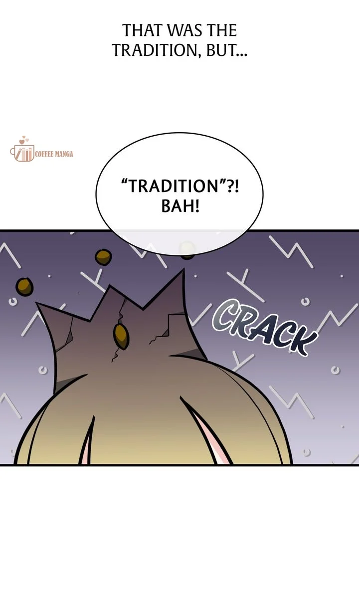 Till Divorce Do Us Part! Chapter 22 page 5