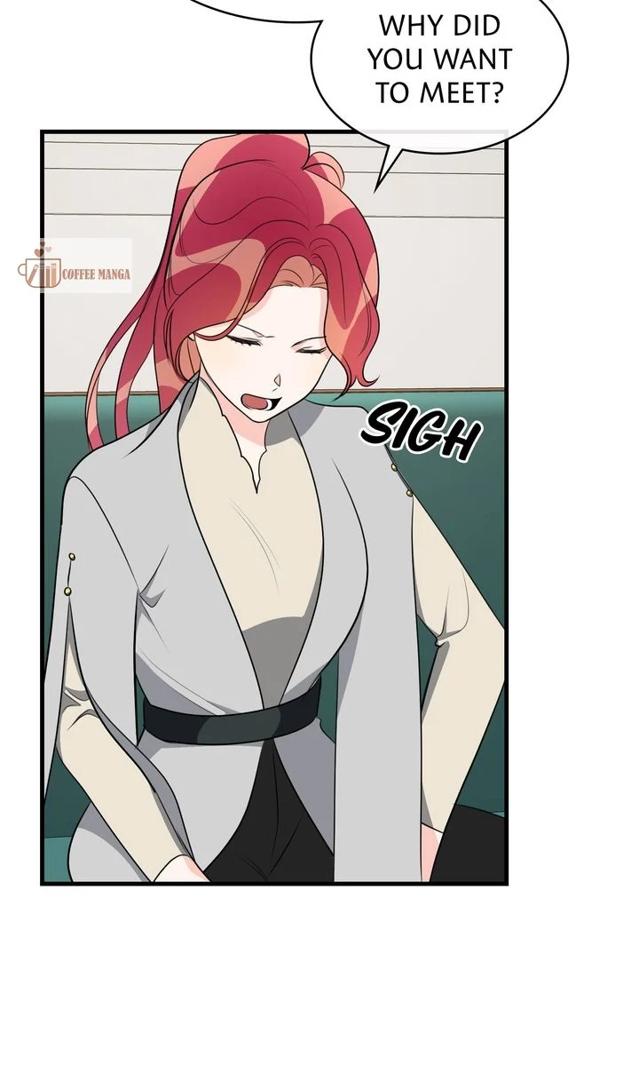 Till Divorce Do Us Part! Chapter 22 page 59