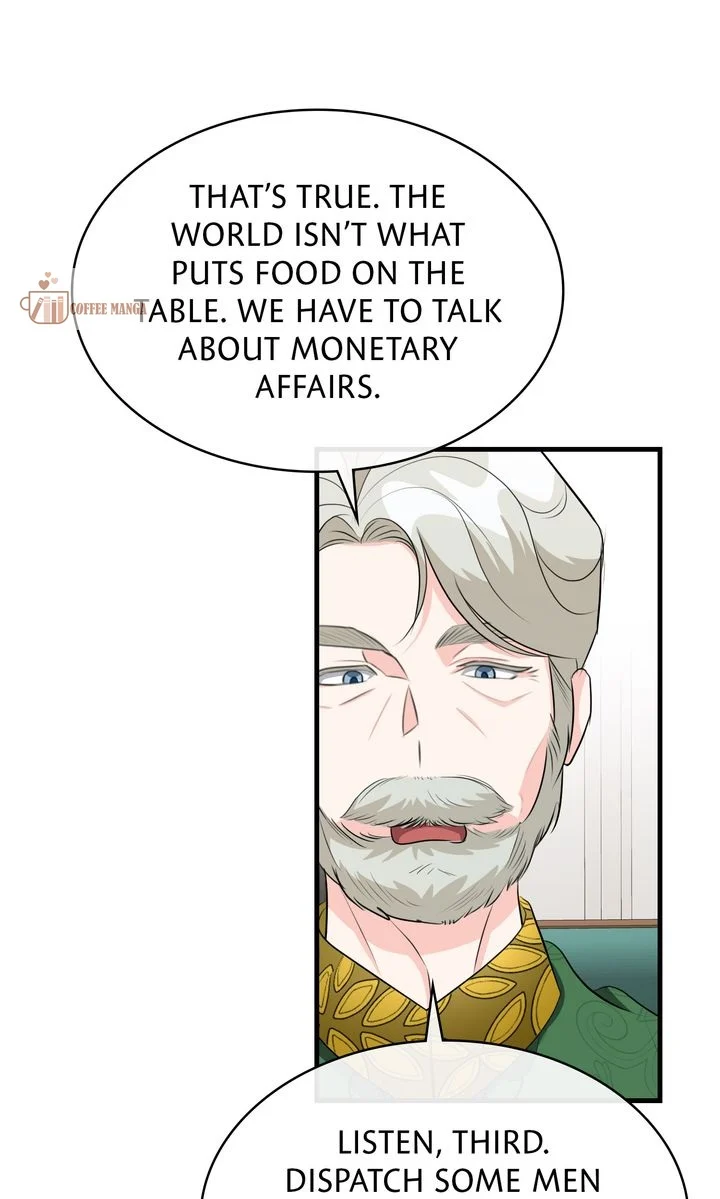 Till Divorce Do Us Part! Chapter 22 page 60