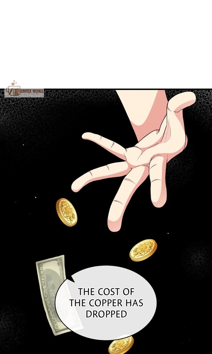 Till Divorce Do Us Part! Chapter 22 page 65
