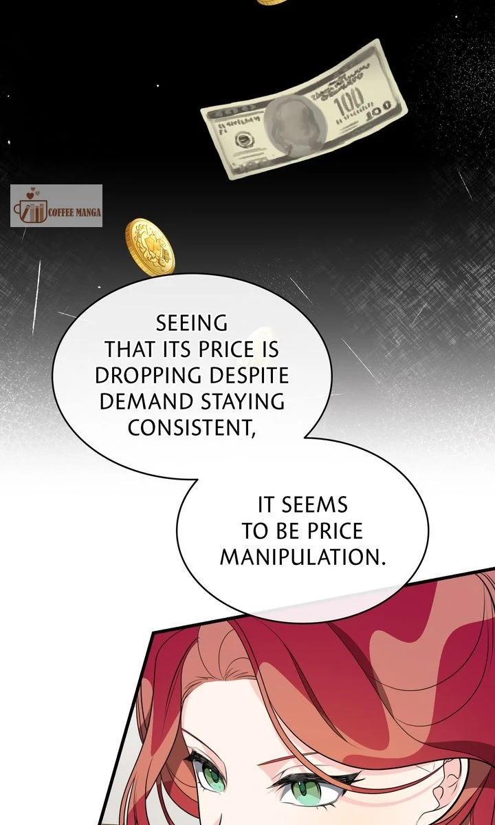 Till Divorce Do Us Part! Chapter 22 page 66