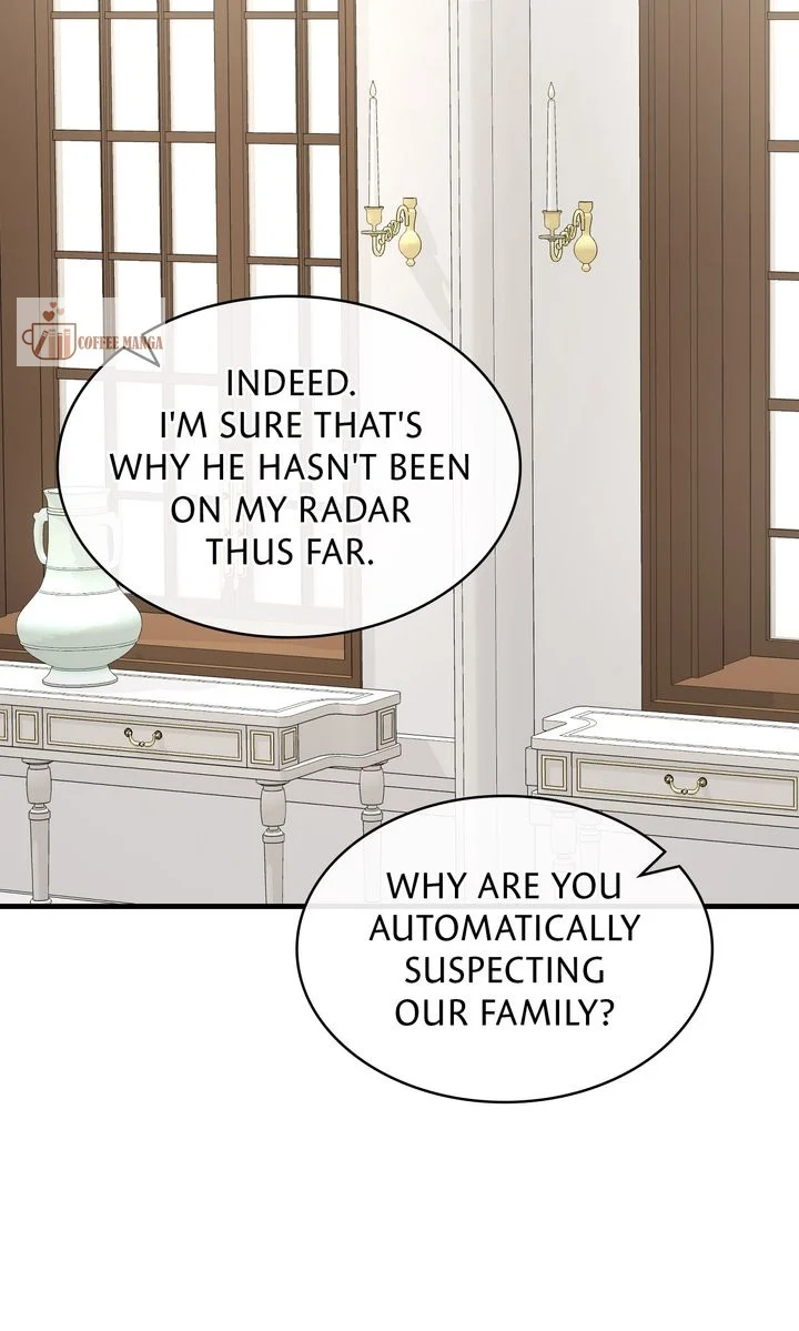 Till Divorce Do Us Part! Chapter 22 page 68