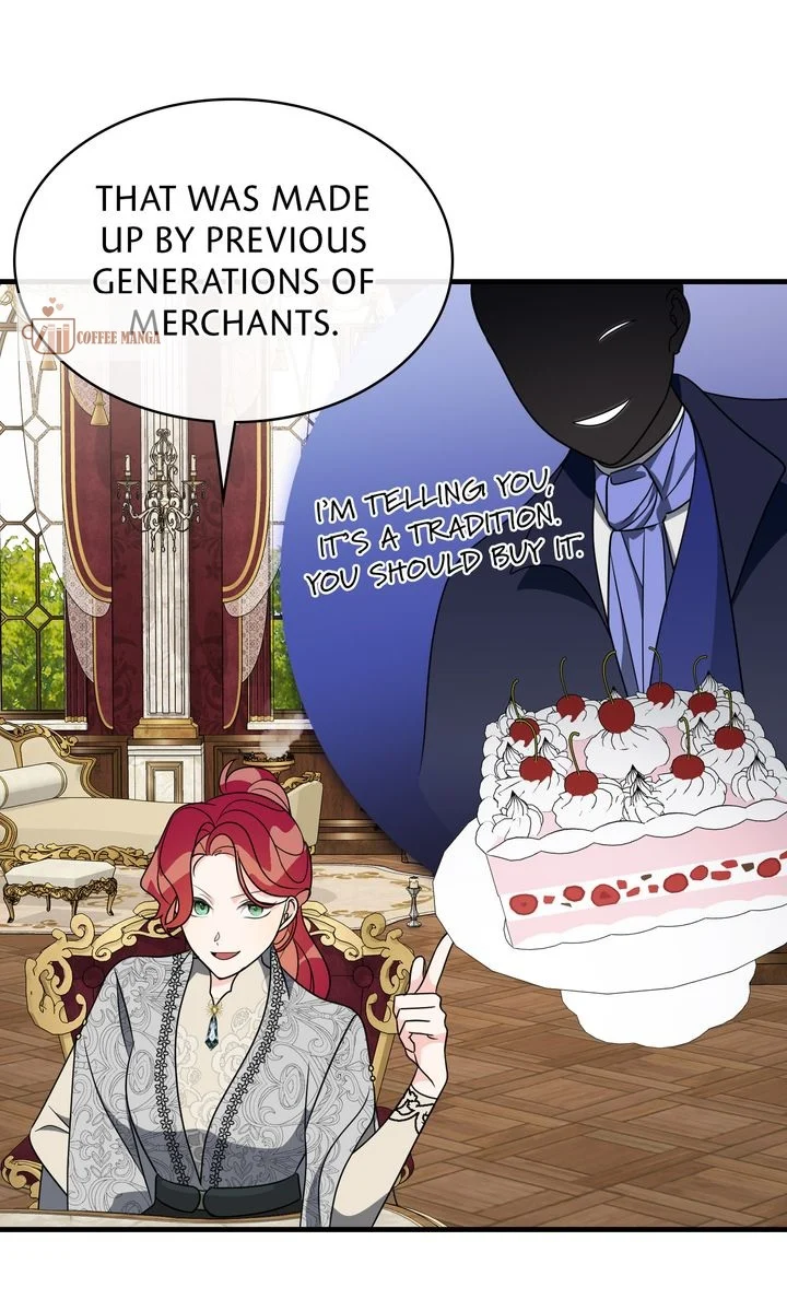 Till Divorce Do Us Part! Chapter 22 page 6