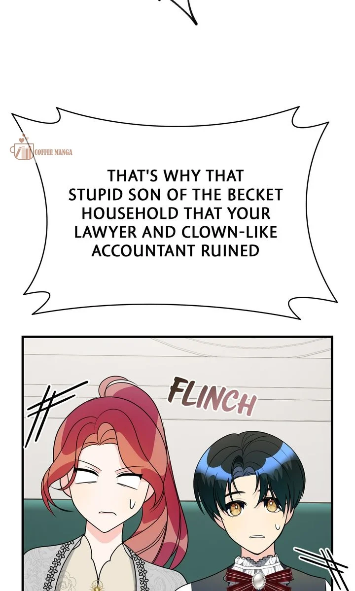 Till Divorce Do Us Part! Chapter 22 page 72