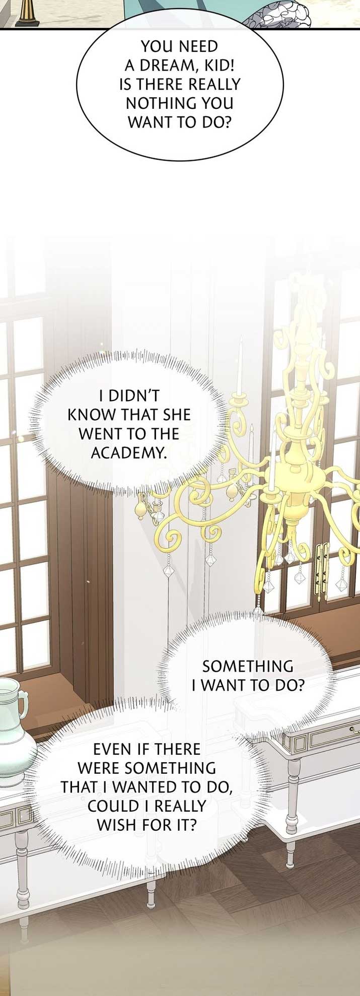 Till Divorce Do Us Part! Chapter 23 page 13