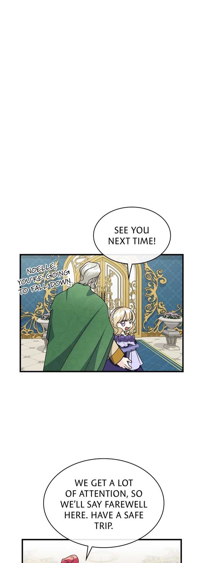 Till Divorce Do Us Part! Chapter 23 page 16