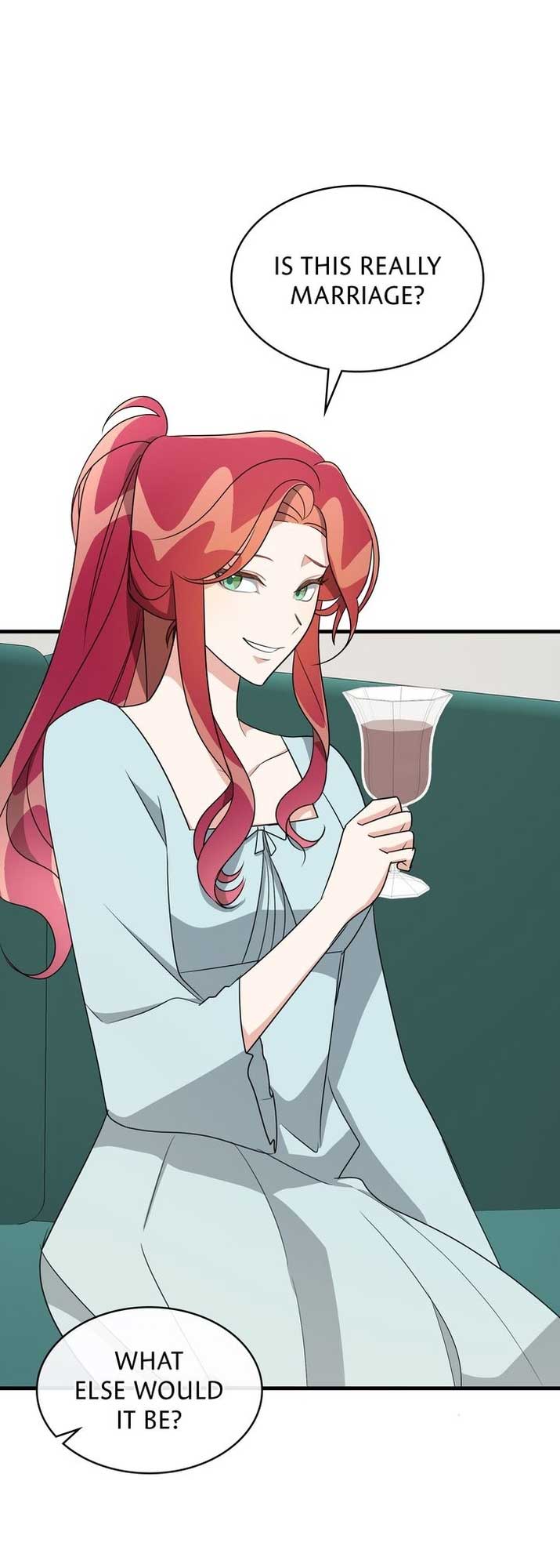 Till Divorce Do Us Part! Chapter 23 page 29