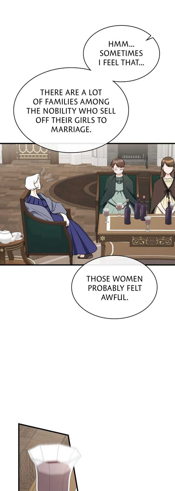 Till Divorce Do Us Part! Chapter 23 page 30
