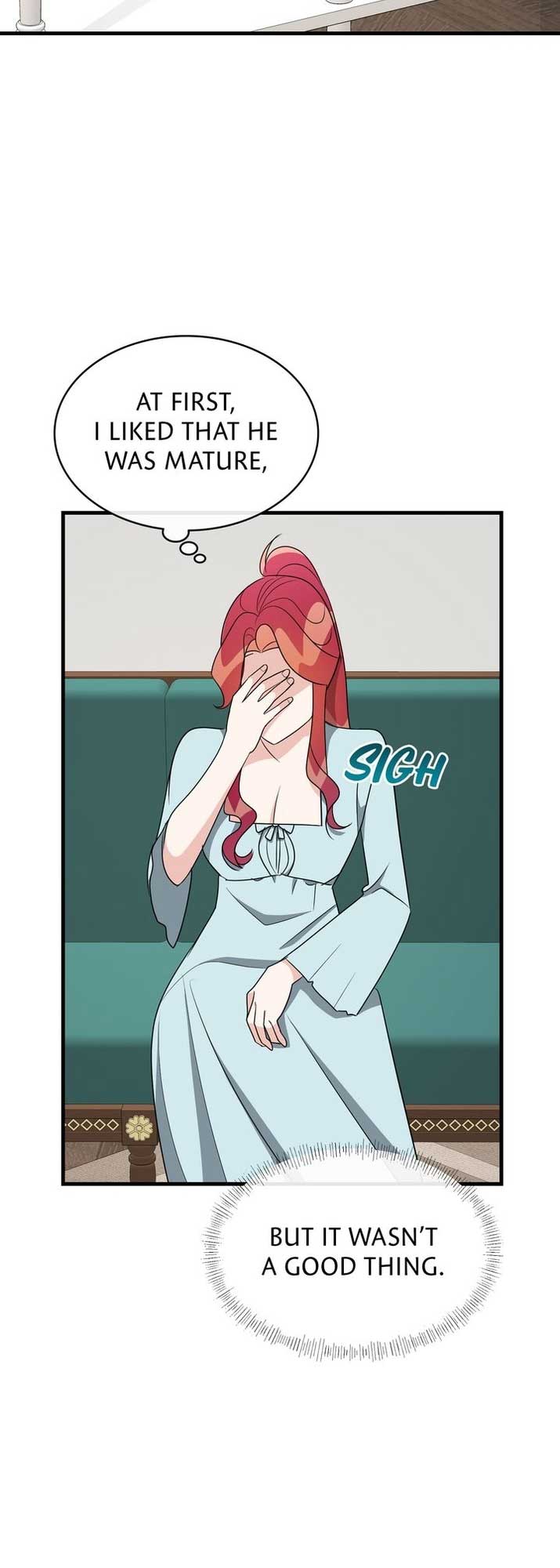 Till Divorce Do Us Part! Chapter 23 page 34