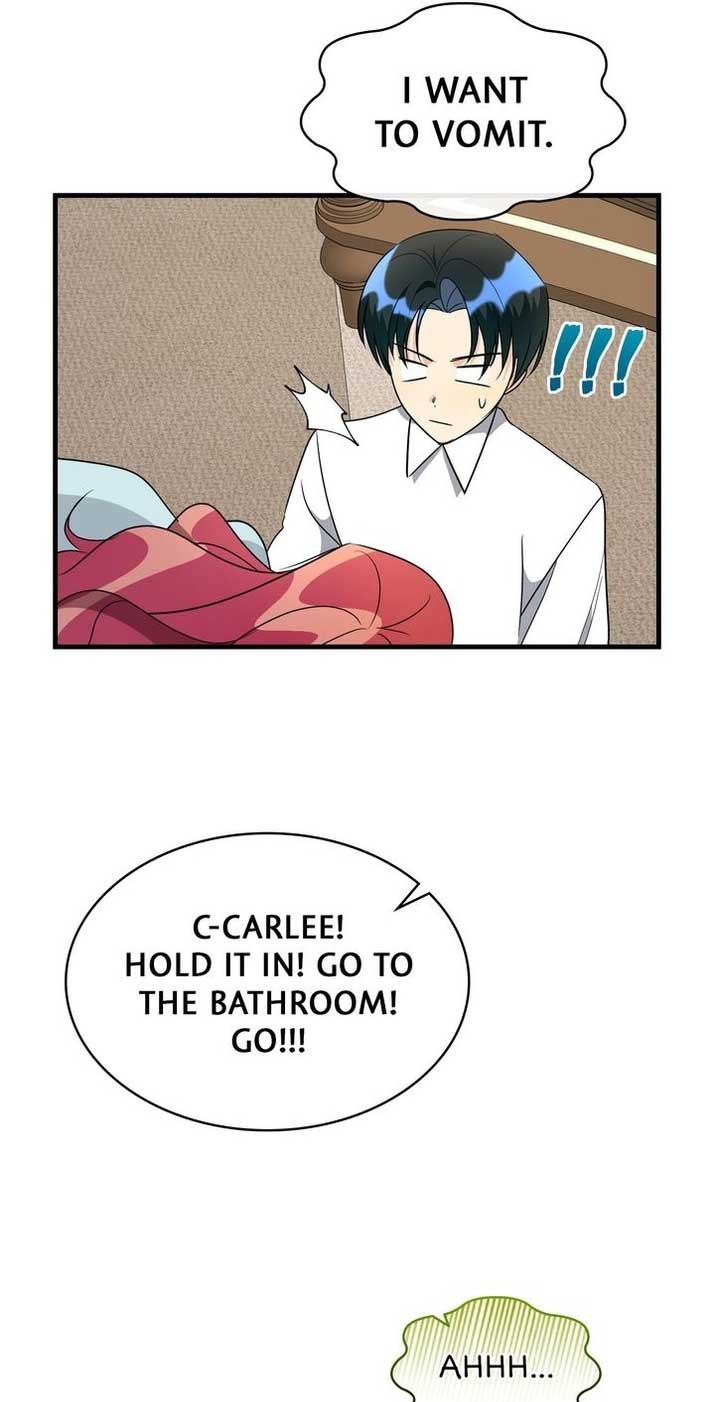 Till Divorce Do Us Part! Chapter 23 page 48