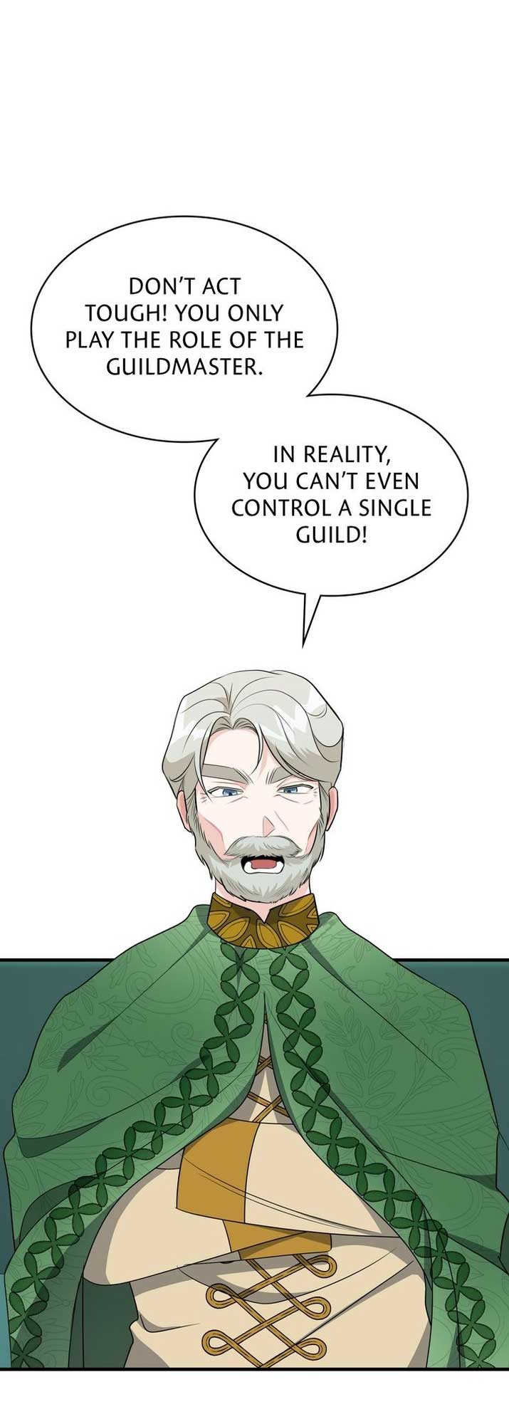Till Divorce Do Us Part! Chapter 23 page 5