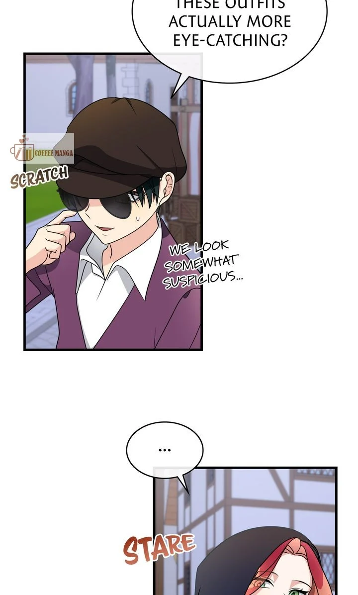 Till Divorce Do Us Part! Chapter 24 page 9