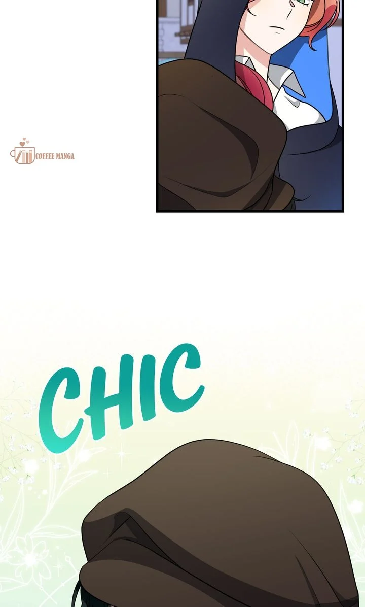 Till Divorce Do Us Part! Chapter 24 page 10