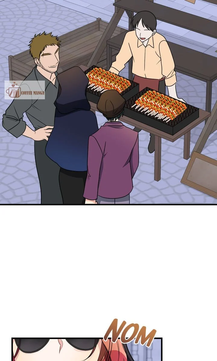Till Divorce Do Us Part! Chapter 24 page 15