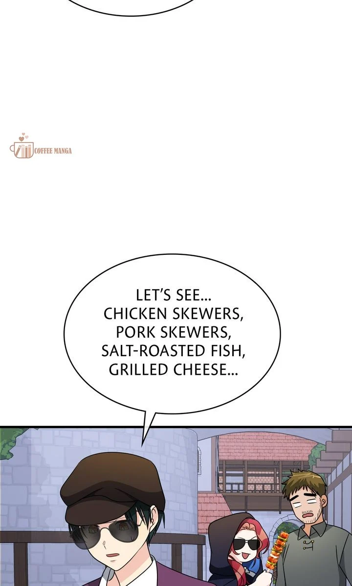 Till Divorce Do Us Part! Chapter 24 page 19