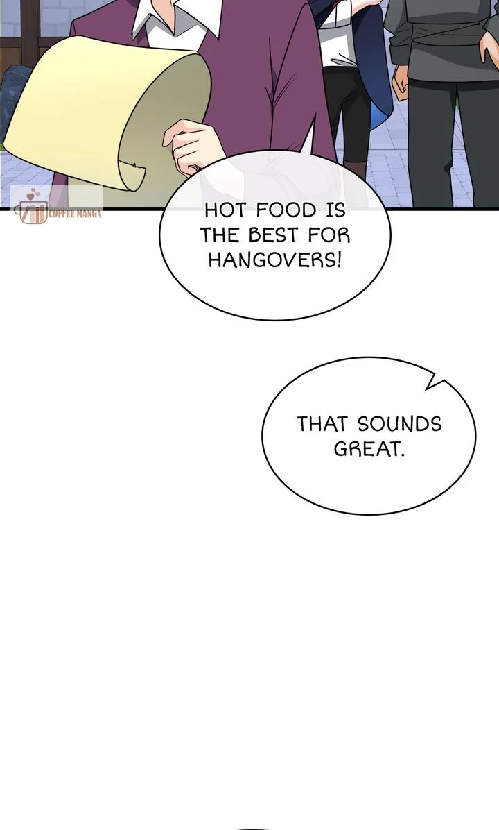 Till Divorce Do Us Part! Chapter 24 page 20