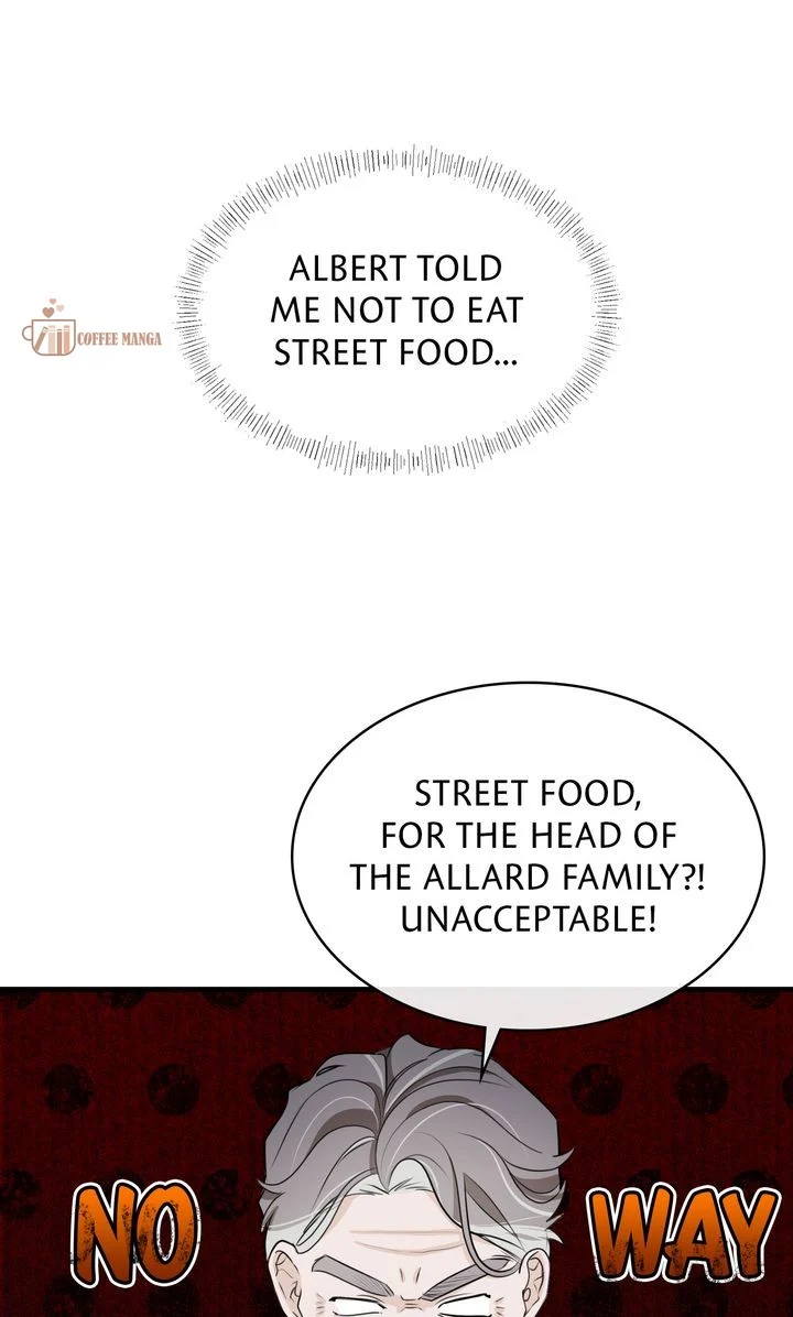 Till Divorce Do Us Part! Chapter 24 page 23