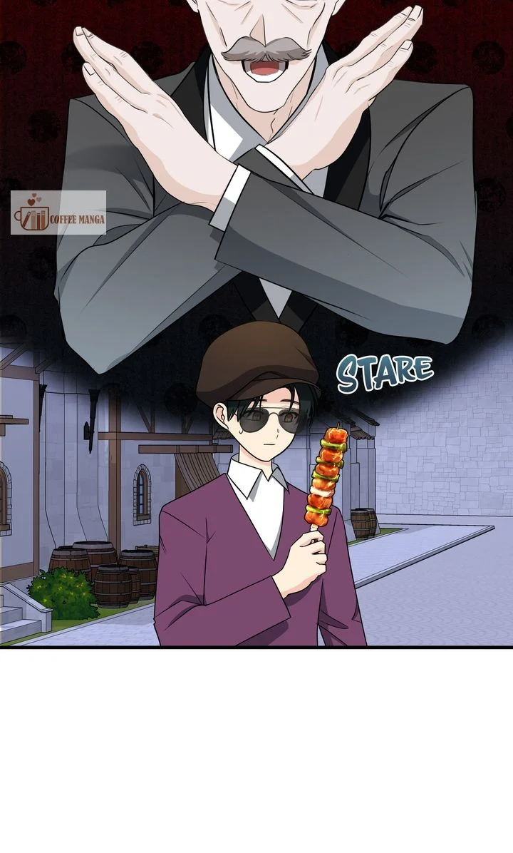 Till Divorce Do Us Part! Chapter 24 page 24