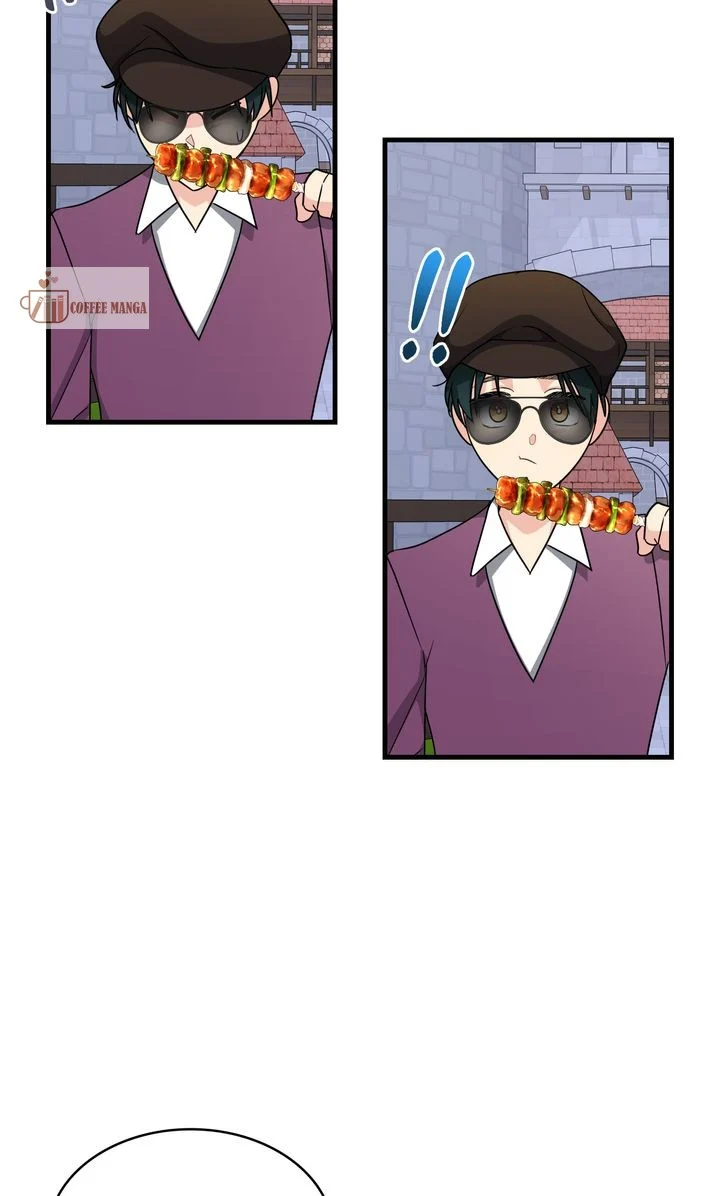 Till Divorce Do Us Part! Chapter 24 page 26