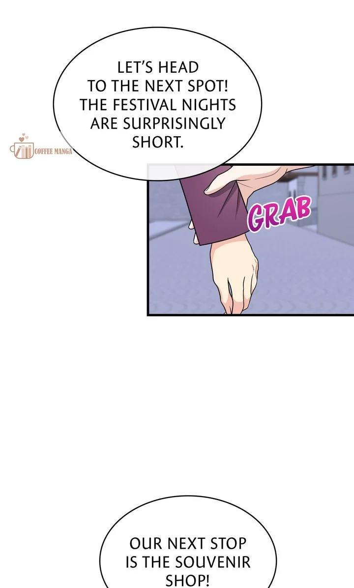 Till Divorce Do Us Part! Chapter 24 page 28