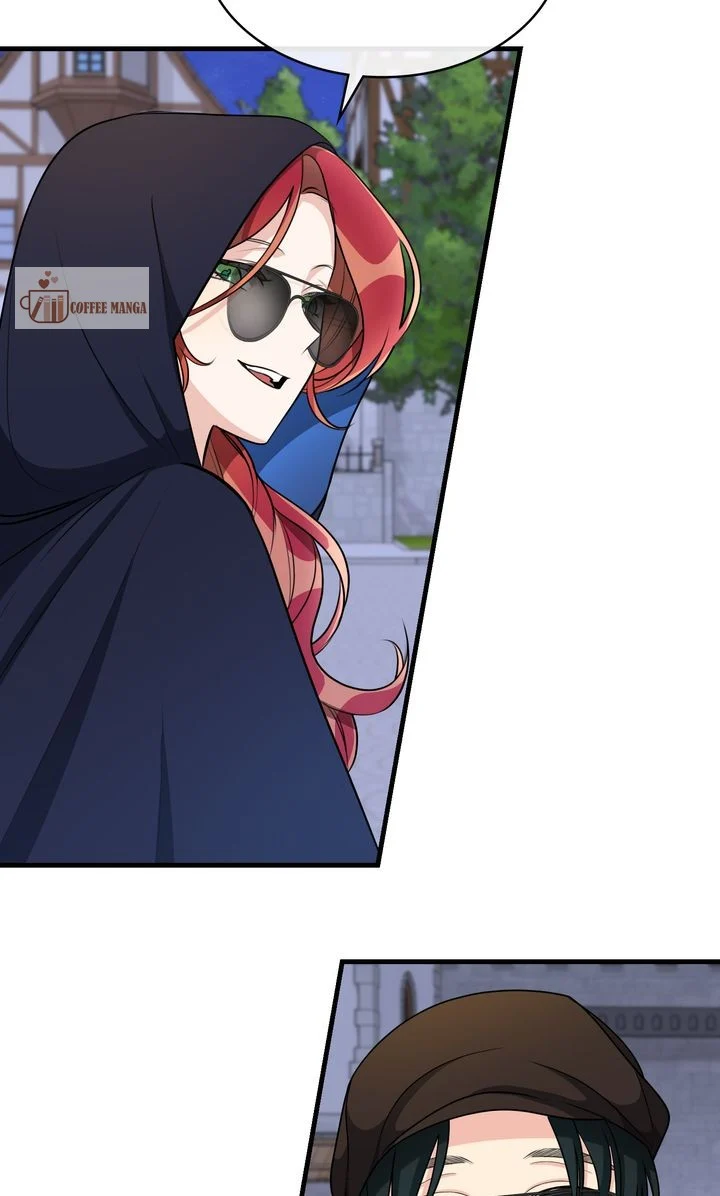 Till Divorce Do Us Part! Chapter 24 page 29