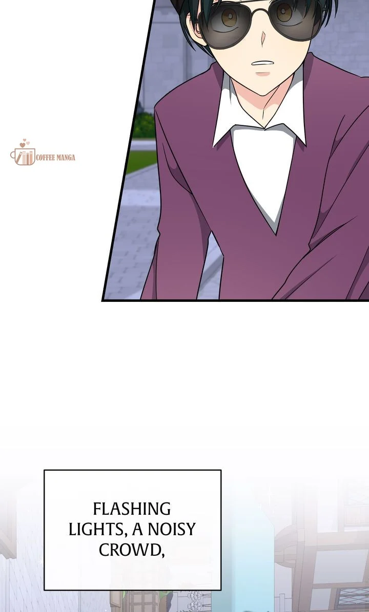 Till Divorce Do Us Part! Chapter 24 page 30