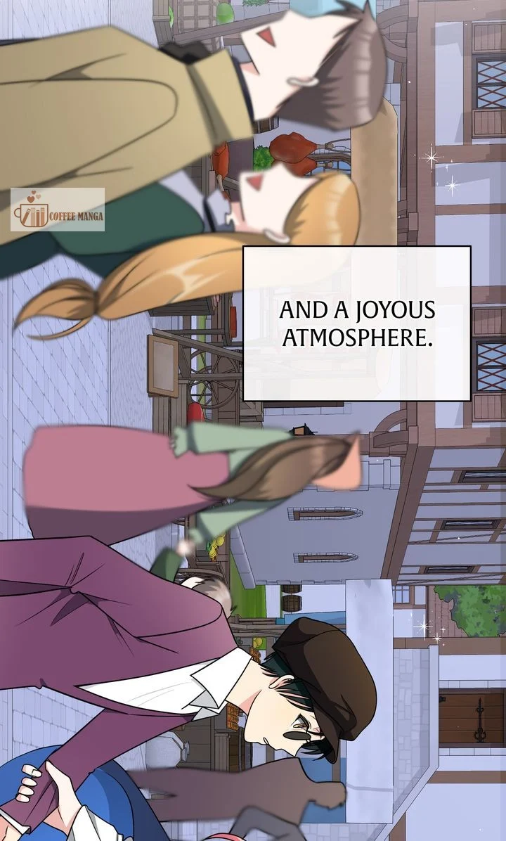 Till Divorce Do Us Part! Chapter 24 page 31