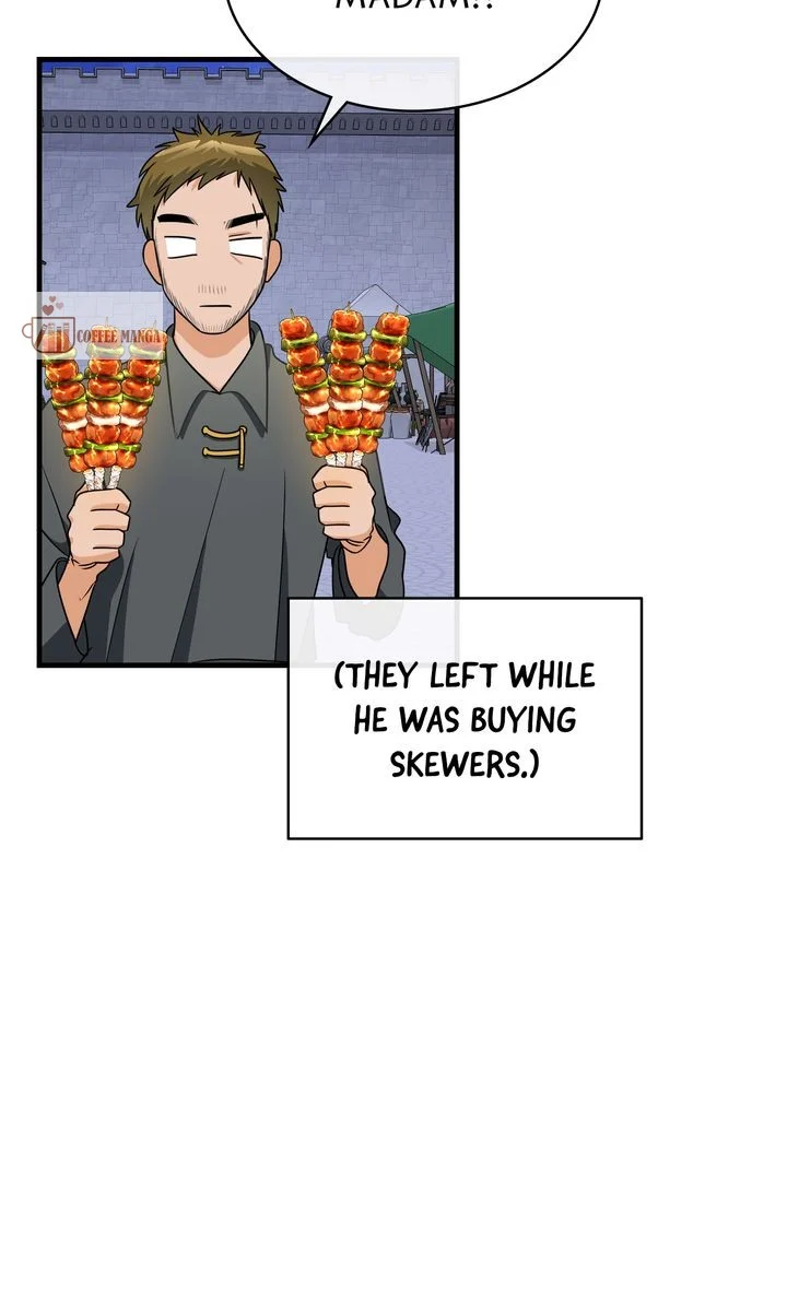 Till Divorce Do Us Part! Chapter 24 page 35