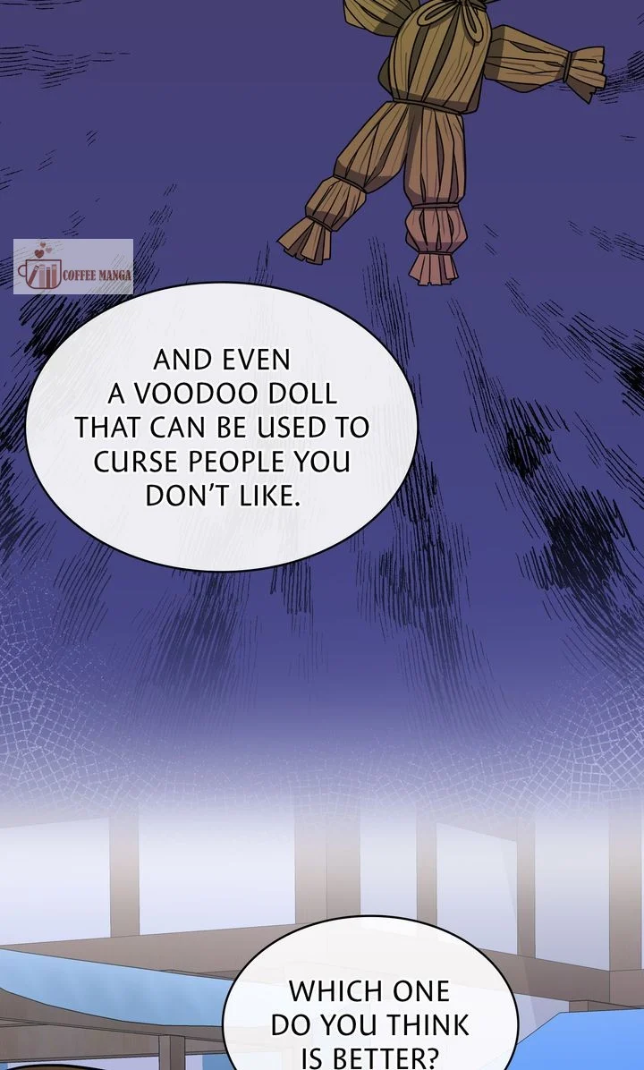 Till Divorce Do Us Part! Chapter 24 page 39