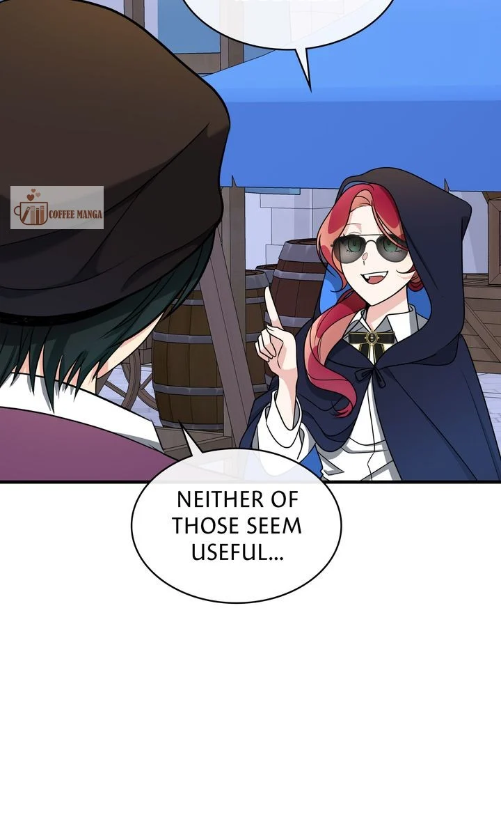 Till Divorce Do Us Part! Chapter 24 page 40