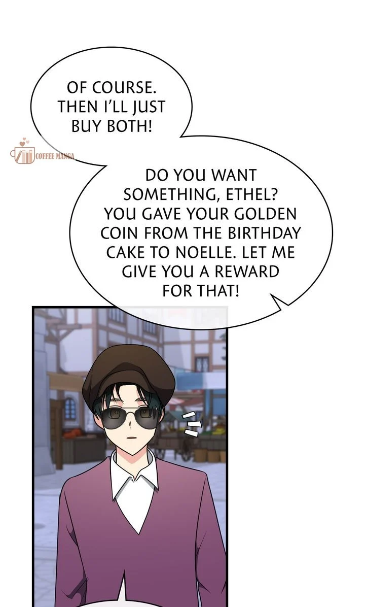 Till Divorce Do Us Part! Chapter 24 page 42
