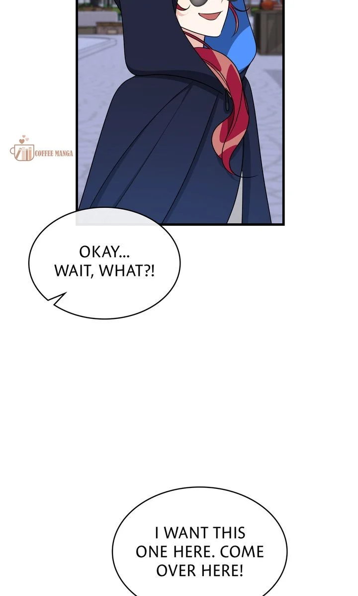 Till Divorce Do Us Part! Chapter 24 page 44
