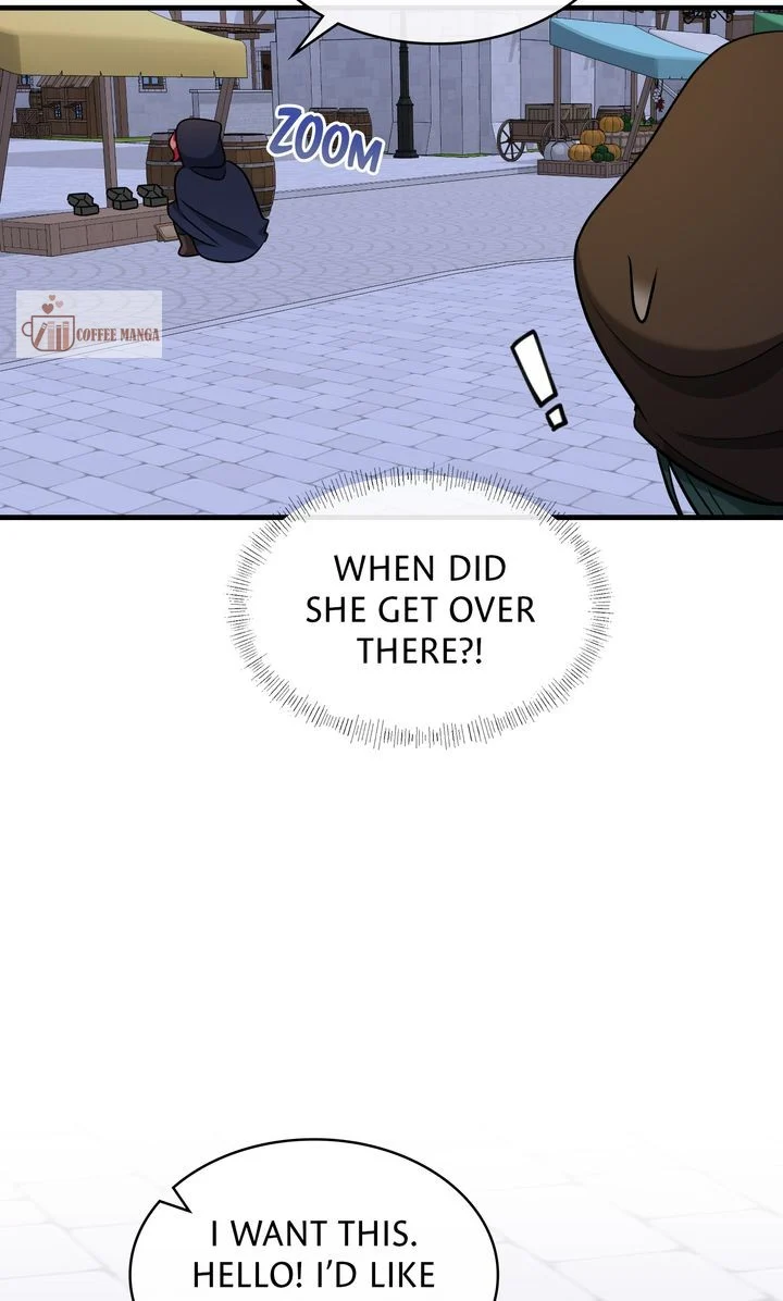 Till Divorce Do Us Part! Chapter 24 page 45