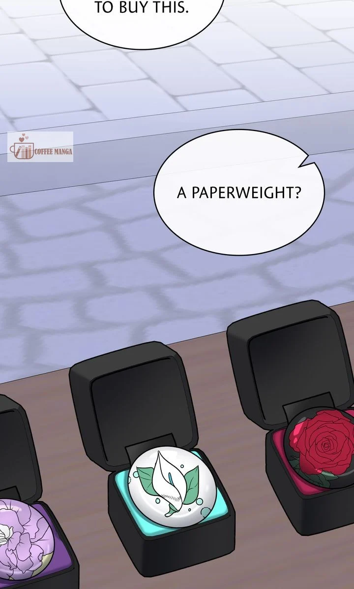 Till Divorce Do Us Part! Chapter 24 page 46