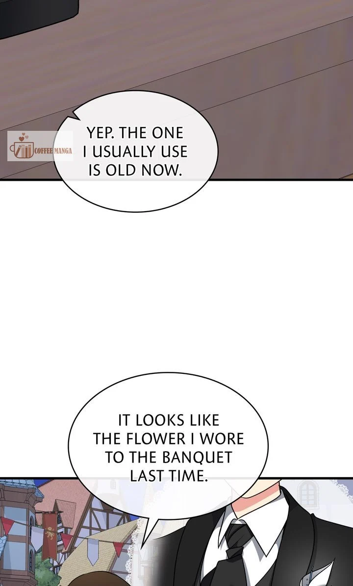 Till Divorce Do Us Part! Chapter 24 page 47