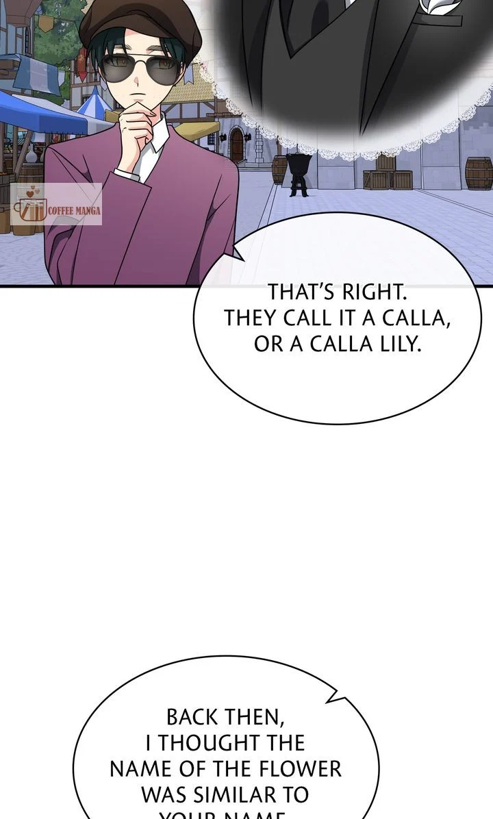 Till Divorce Do Us Part! Chapter 24 page 48