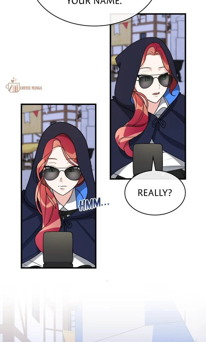 Till Divorce Do Us Part! Chapter 24 page 49