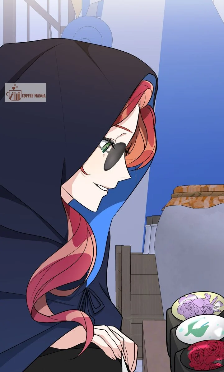 Till Divorce Do Us Part! Chapter 24 page 50