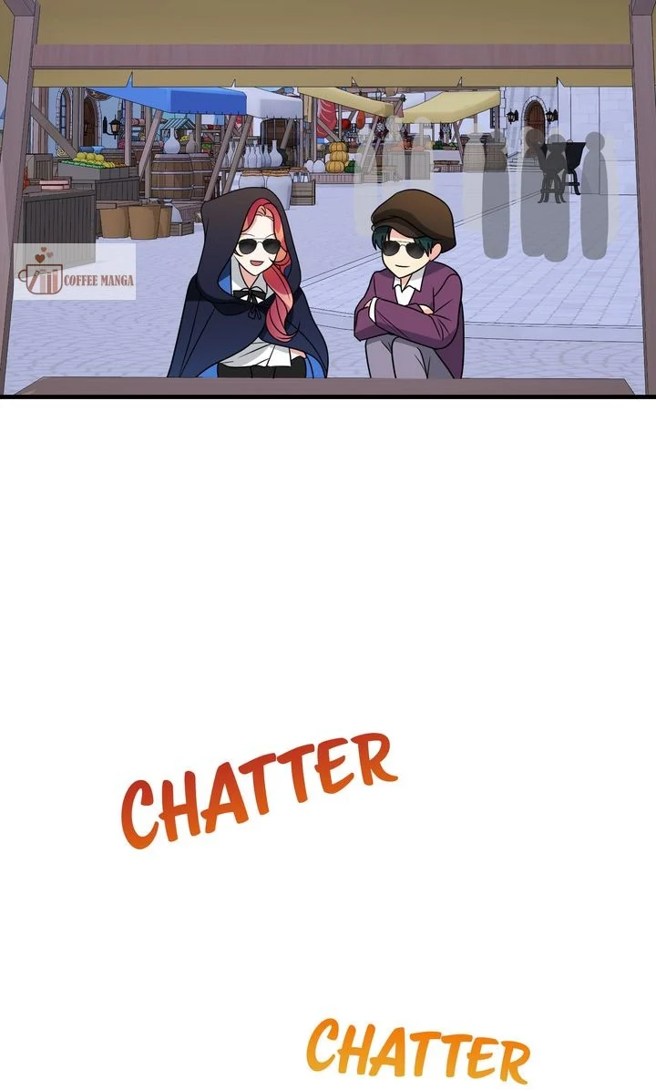 Till Divorce Do Us Part! Chapter 24 page 55